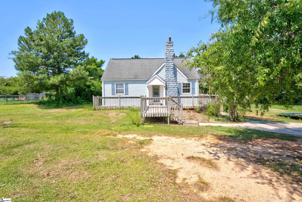 121 Hadden Heights Road, Spartanburg, SC 29301 - #1