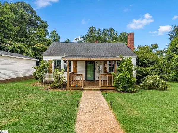 722 Syphrit Road, Wellford, SC 28385