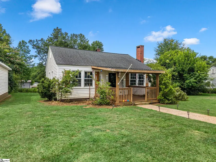 722 Syphrit Road, Wellford, SC 28385 - #2
