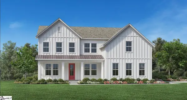 108 Livery Drive #Lot 23 Alisa Farmhouse, Simpsonville, SC 29681