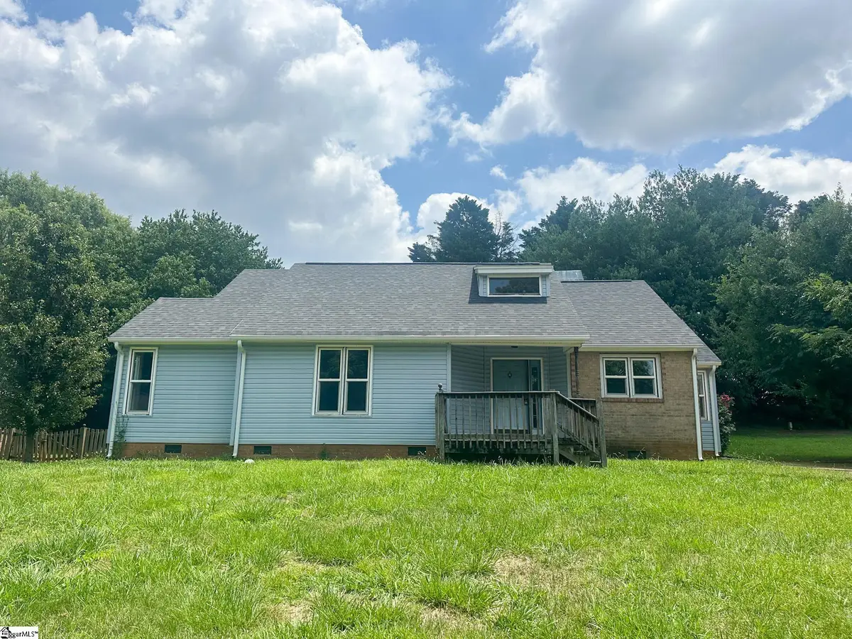 209 S Chancelor Drive, Simpsonville, SC 29681 - #1
