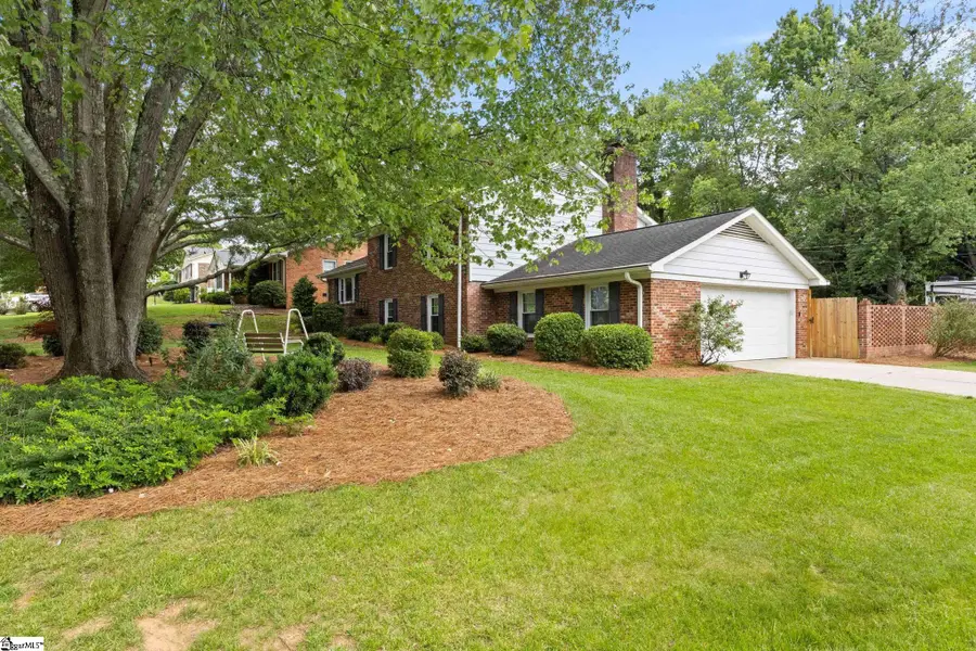 113 Abingdon Way, Greenville, SC 29615 - #2