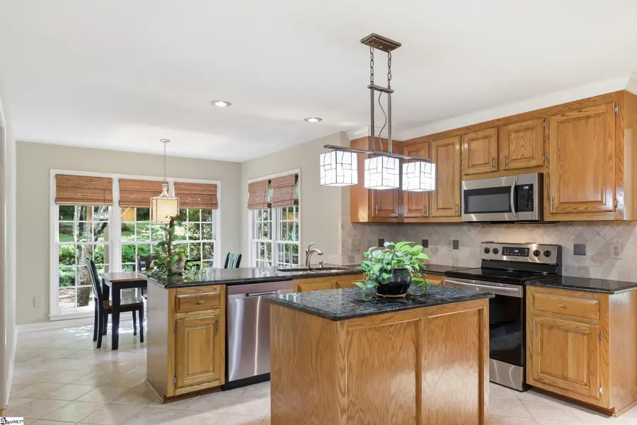 3 Cutting Horse Court, Simpsonville, SC 29680 - #3