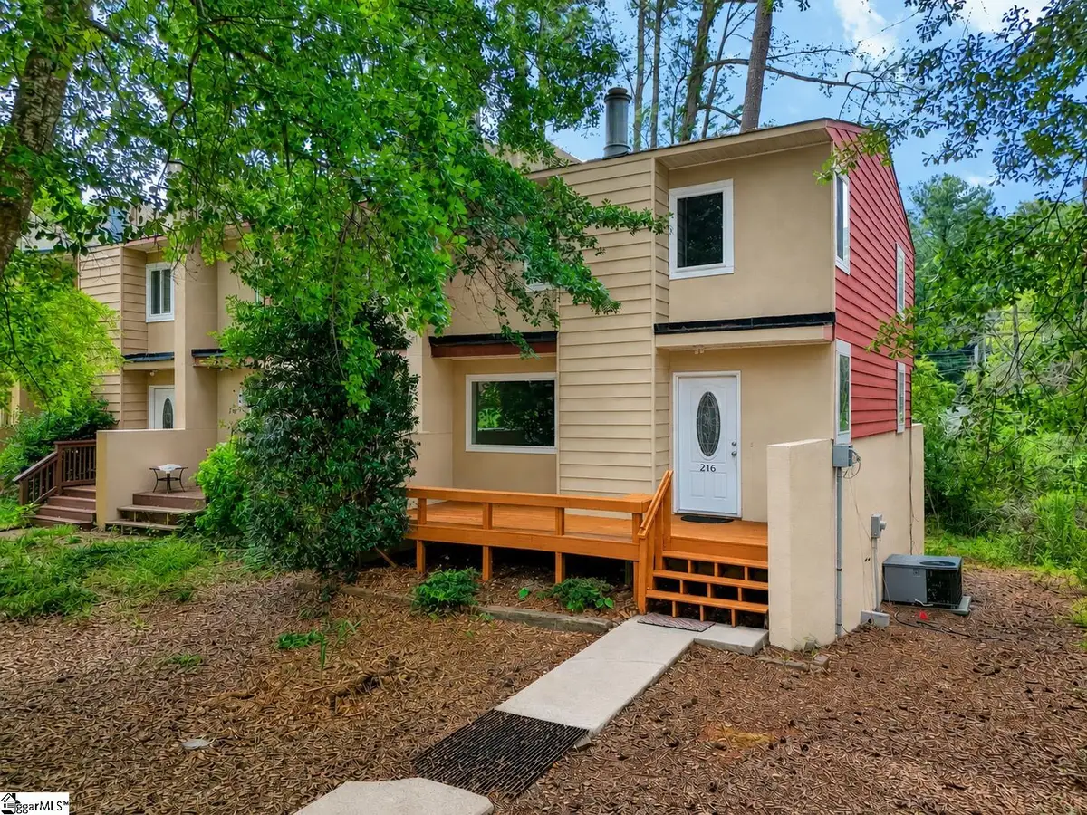 216 Charleston Avenue, Clemson, SC 29631 - #1