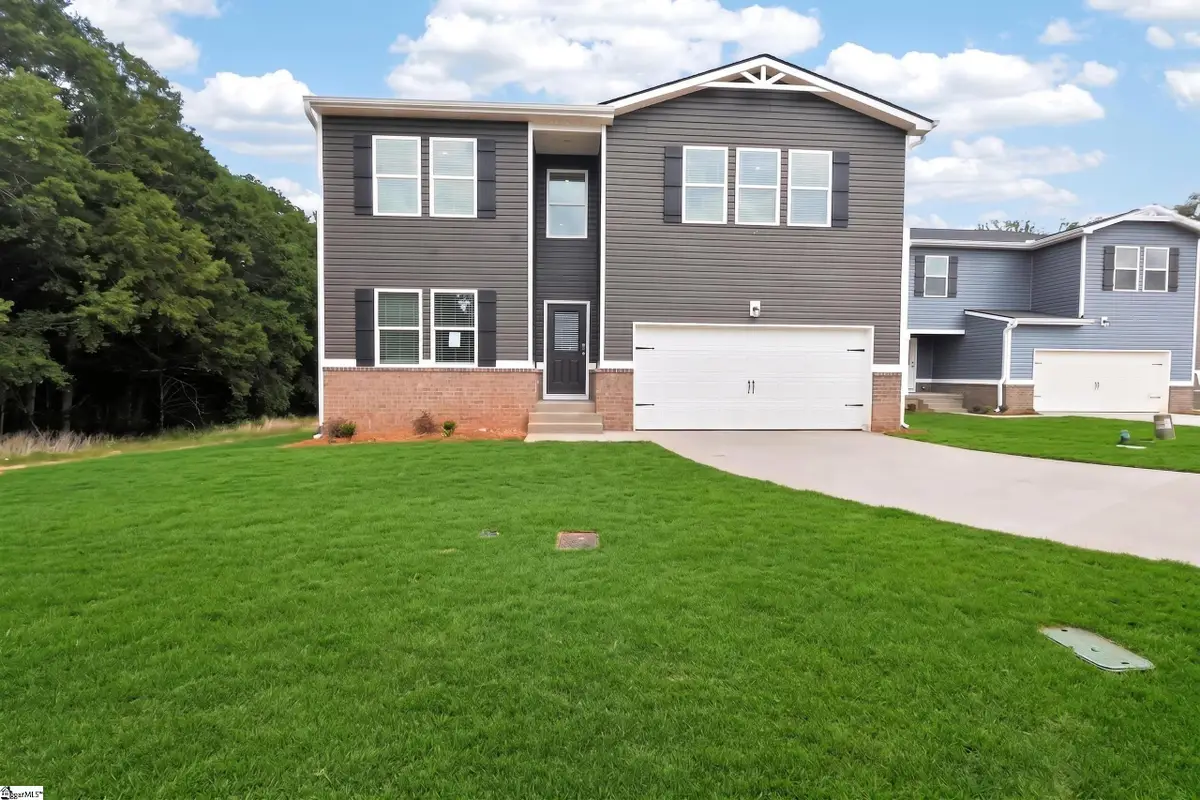 101 Spring Knoll Way, Fountain Inn, SC 29644 - #1