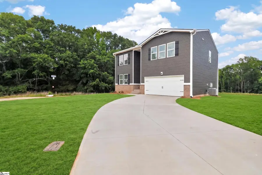 101 Spring Knoll Way, Fountain Inn, SC 29644 - #2