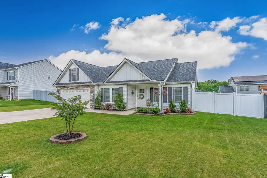 2012 Renata Lee Drive, Lyman, SC 29365 - #3
