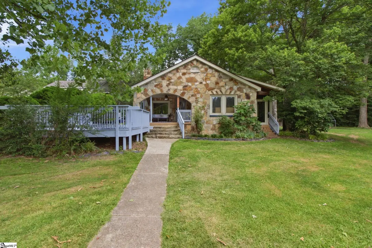 1706 Highway 11, Landrum, SC 29356 - #1