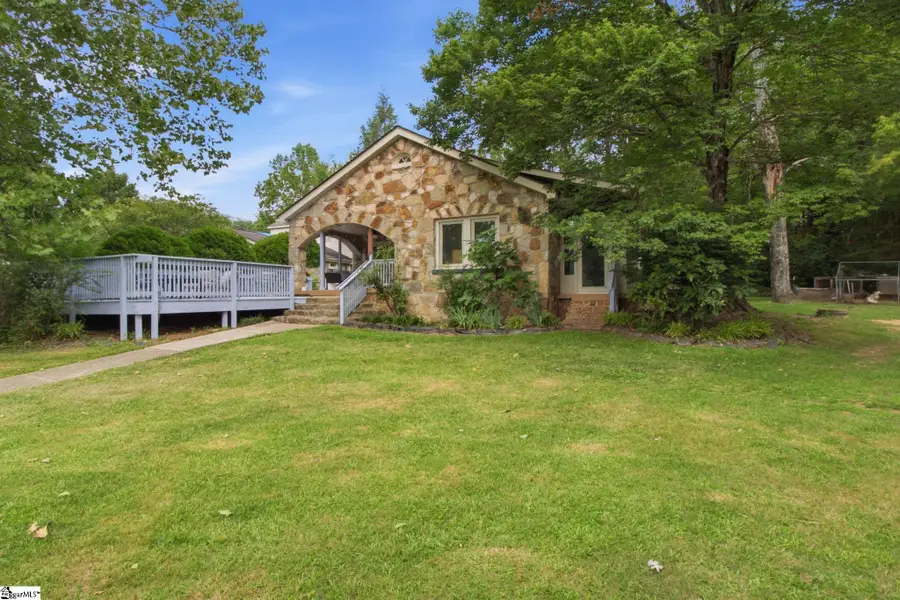 1706 Highway 11, Landrum, SC 29356 - #2