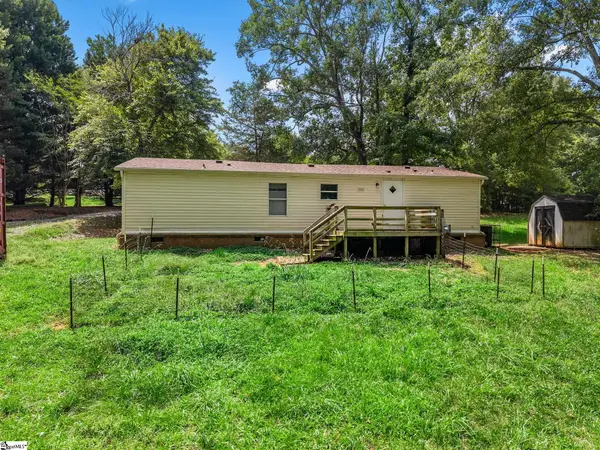 260 Lindsey Ridge Road, Lyman, SC 29365