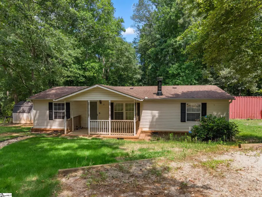 260 Lindsey Ridge Road, Lyman, SC 29365 - #2