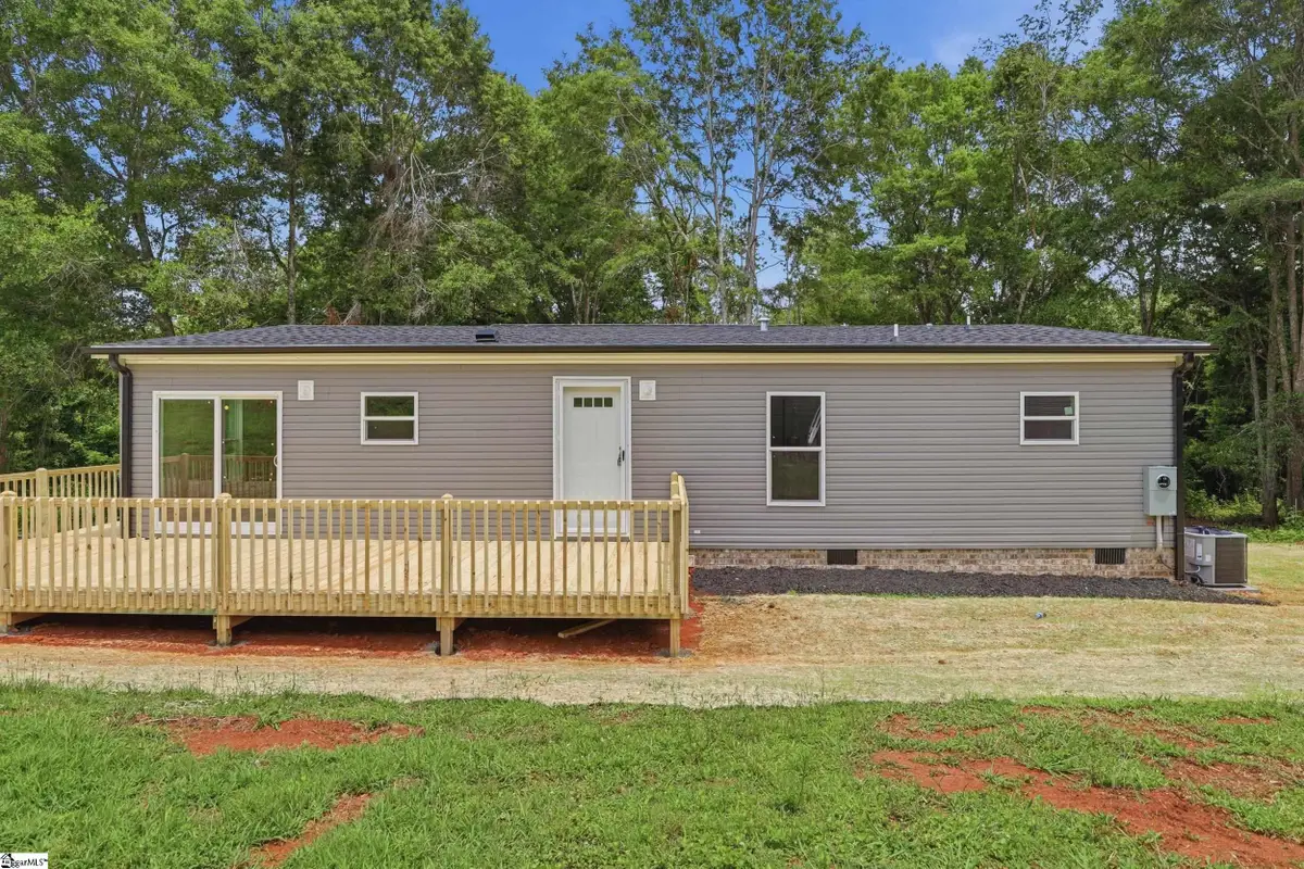210 Frontier Drive, Easley, SC 29640-9009 - #1