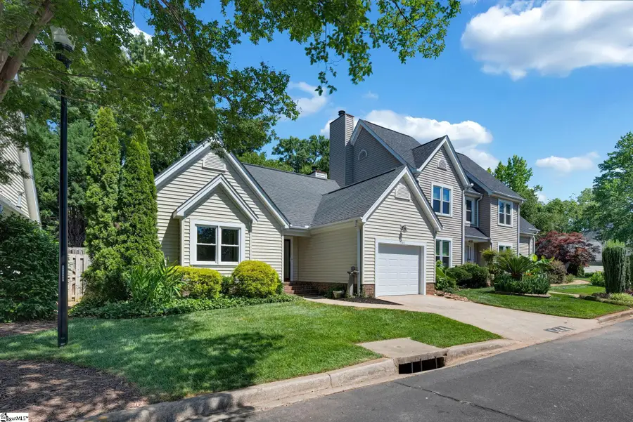 144 Forest Lake Drive, Simpsonville, SC 29681 - #2