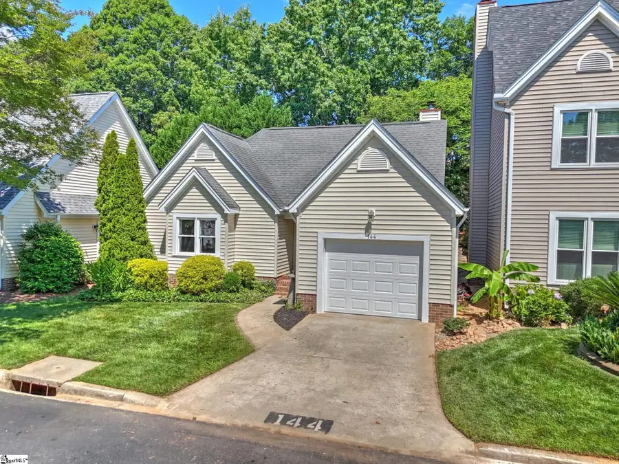144 Forest Lake Drive, Simpsonville, SC 29681 - #3