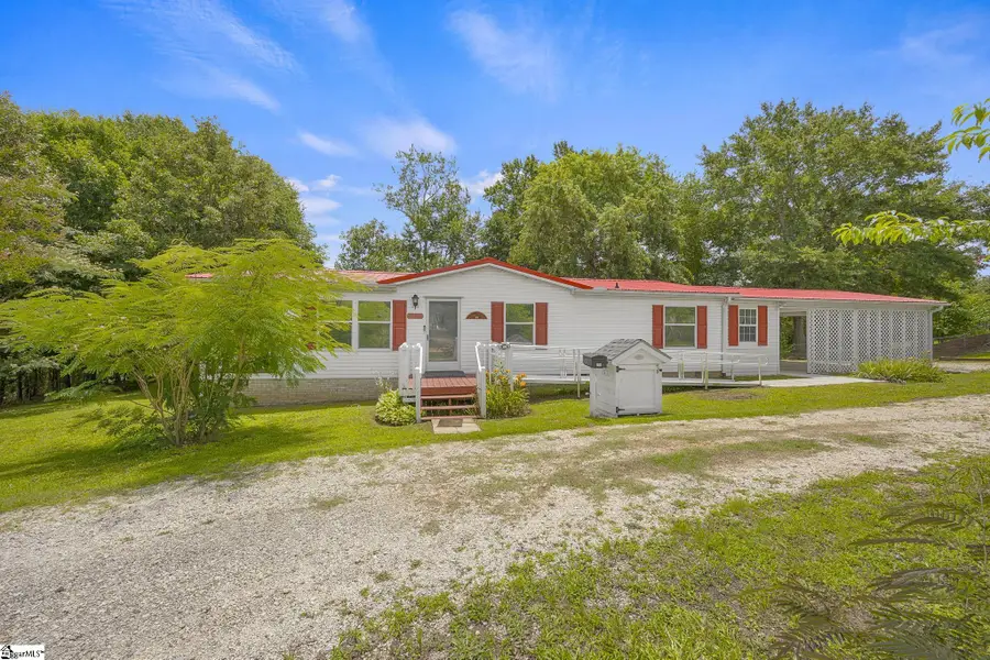 210 Deer Creek Trail, Walhalla, SC 29691 - #3