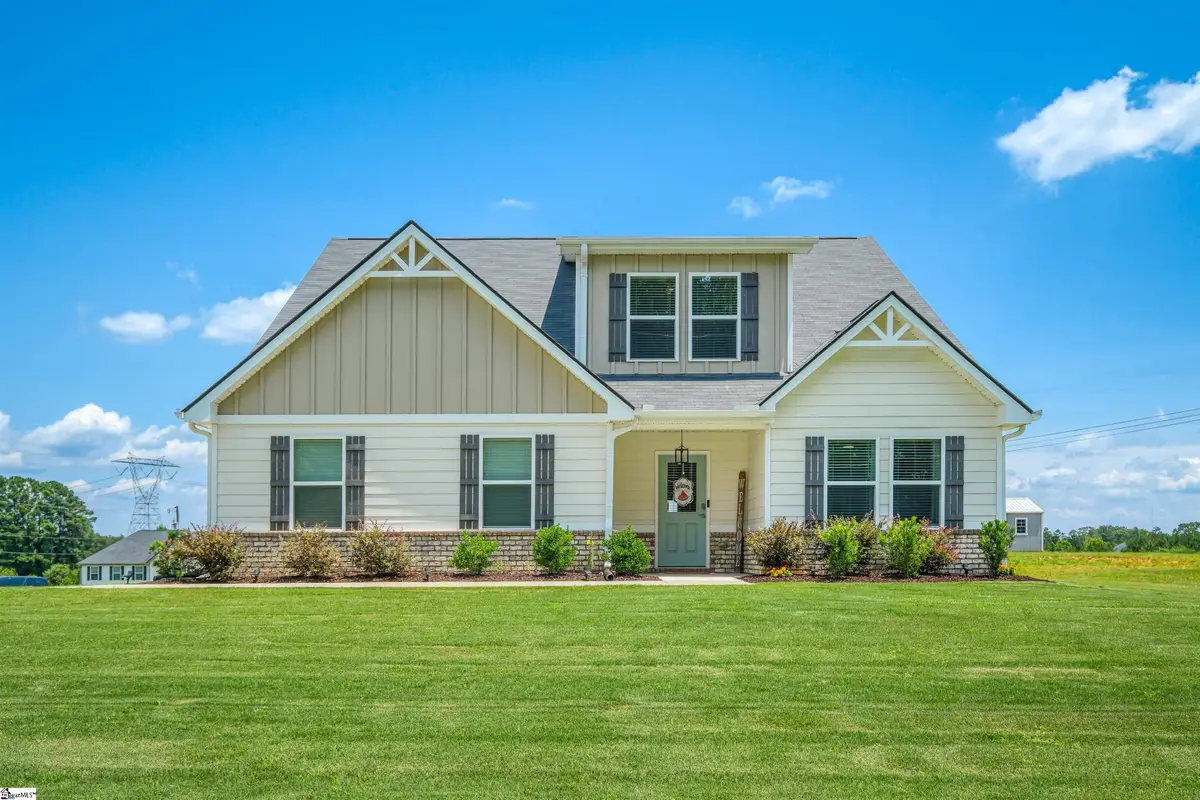 151 Poplar Springs Road, Walhalla, SC 29691 - #1