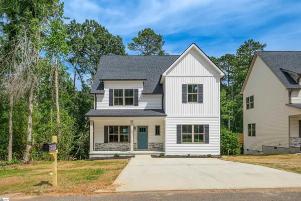 136 S Church Street, Duncan, SC 29334