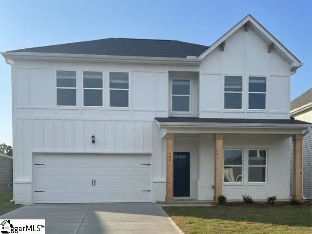 607 Silver Fir Street, Piedmont, SC 29673 - #1