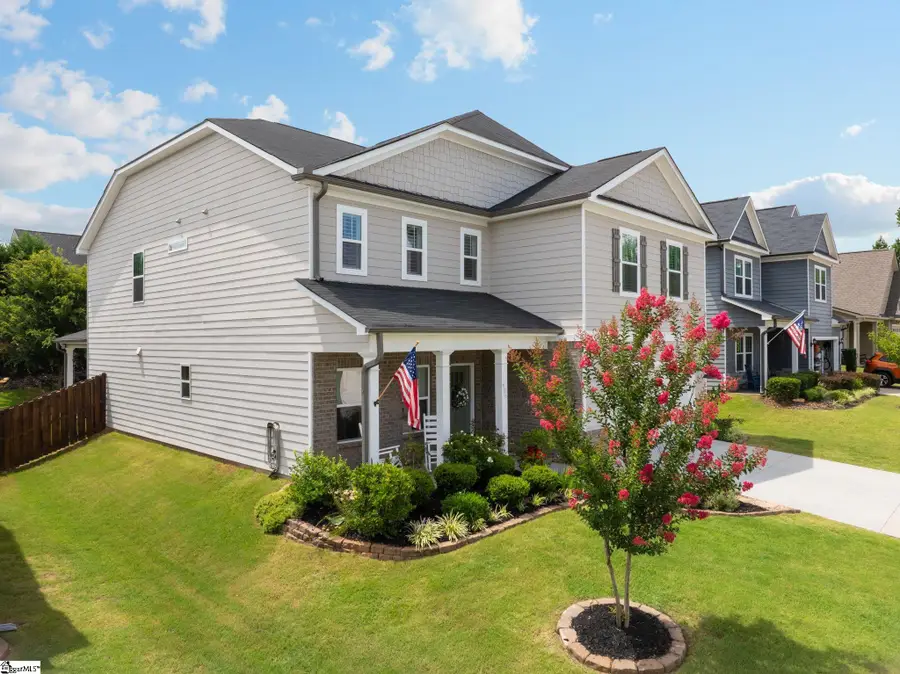 406 Grantleigh Court, Simpsonville, SC 29680 - #3