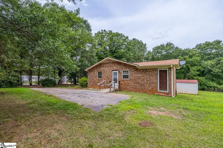1548 Bud Arthur Bridge Road, Spartanburg, SC 29307 - #2