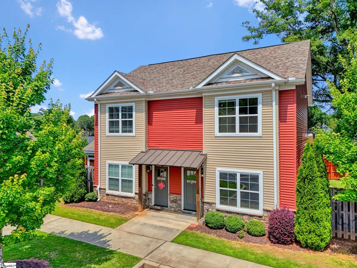235 Pendleton Road, Clemson, SC 29631 - #1