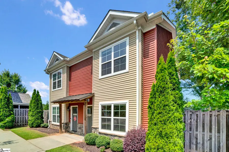 235 Pendleton Road, Clemson, SC 29631 - #3