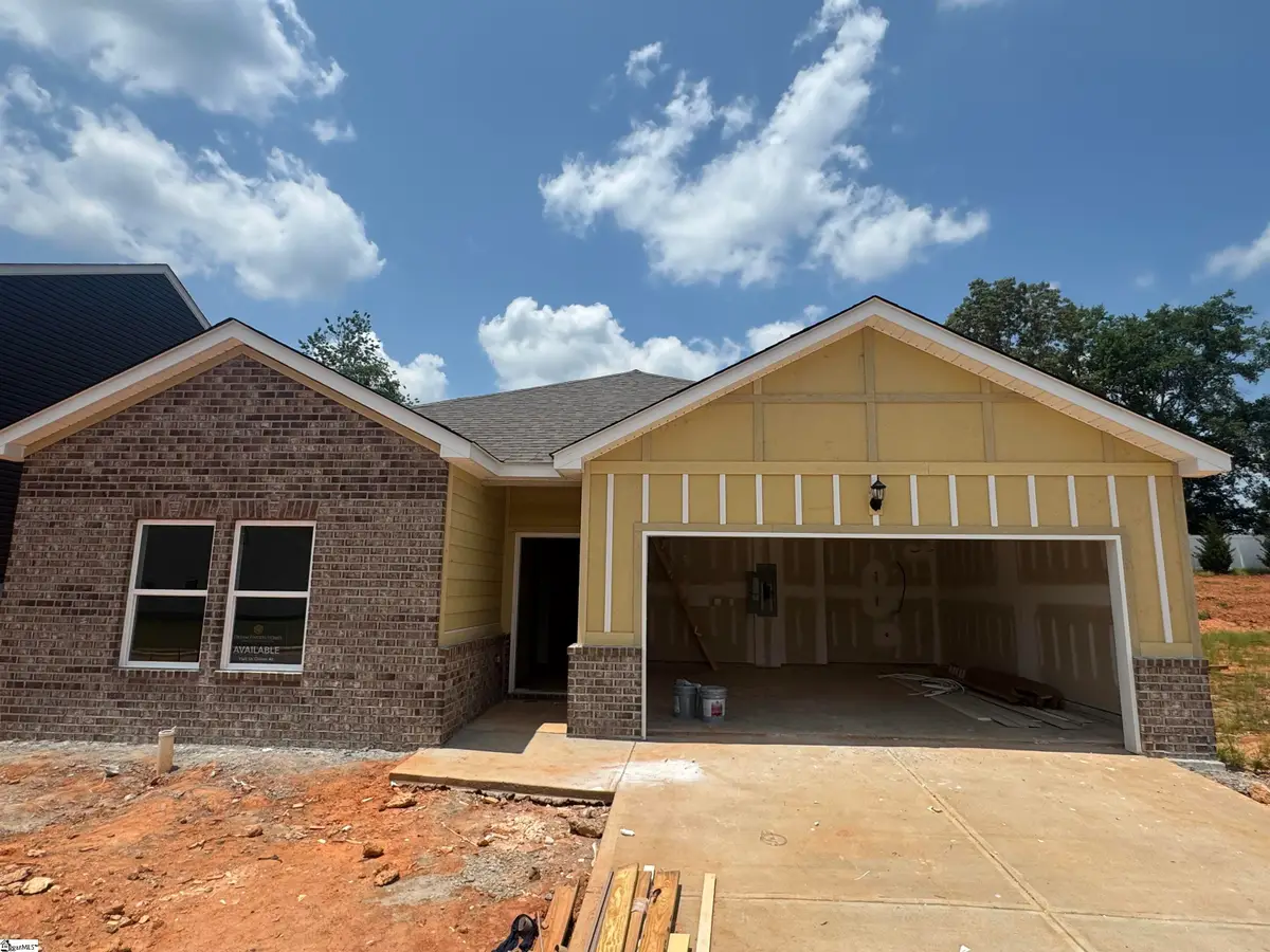 120 Juniper Valley Circle, Piedmont, SC 29673 - #1
