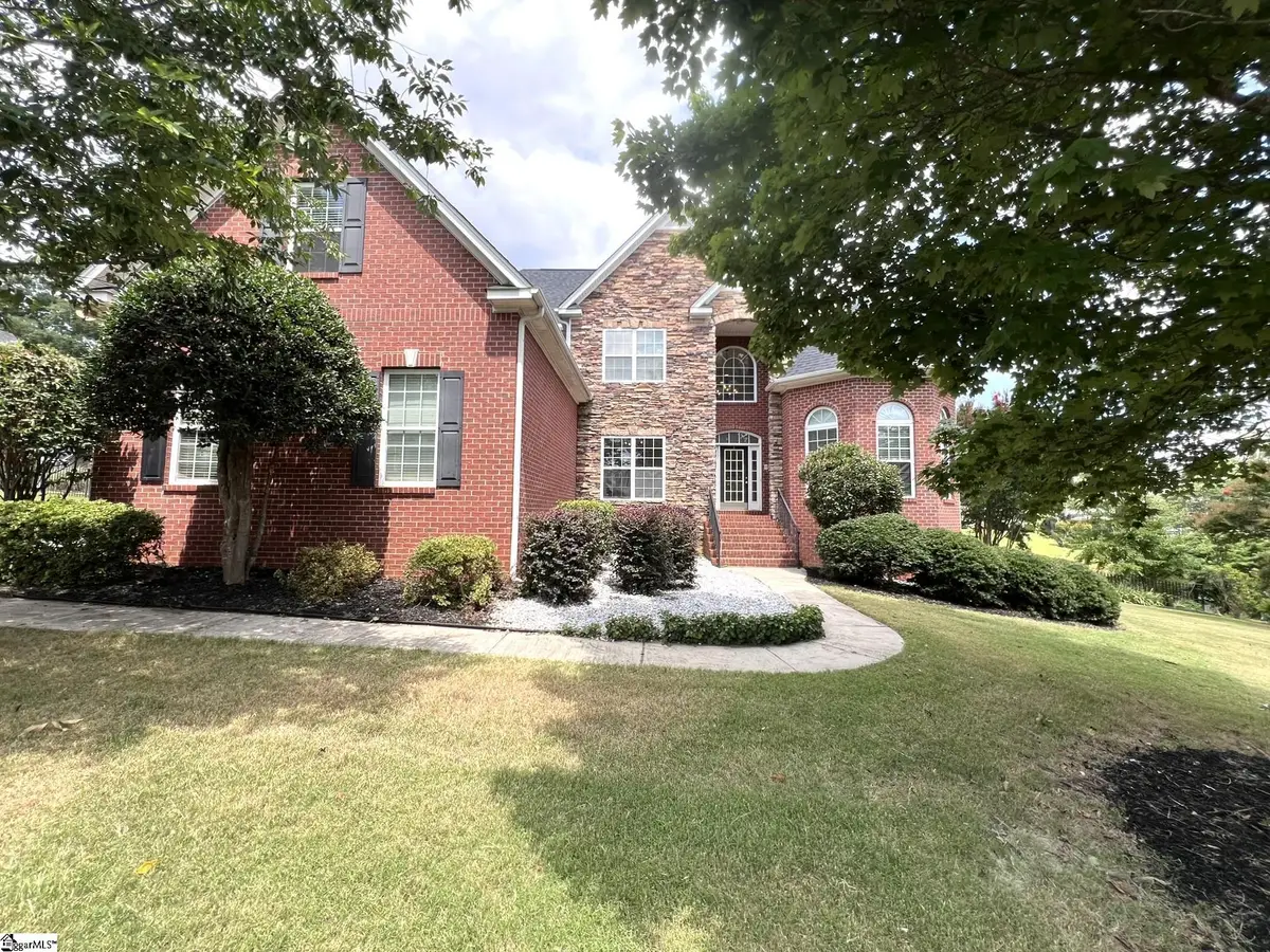 3 Garbor Court, Greer, SC 29650 - #1