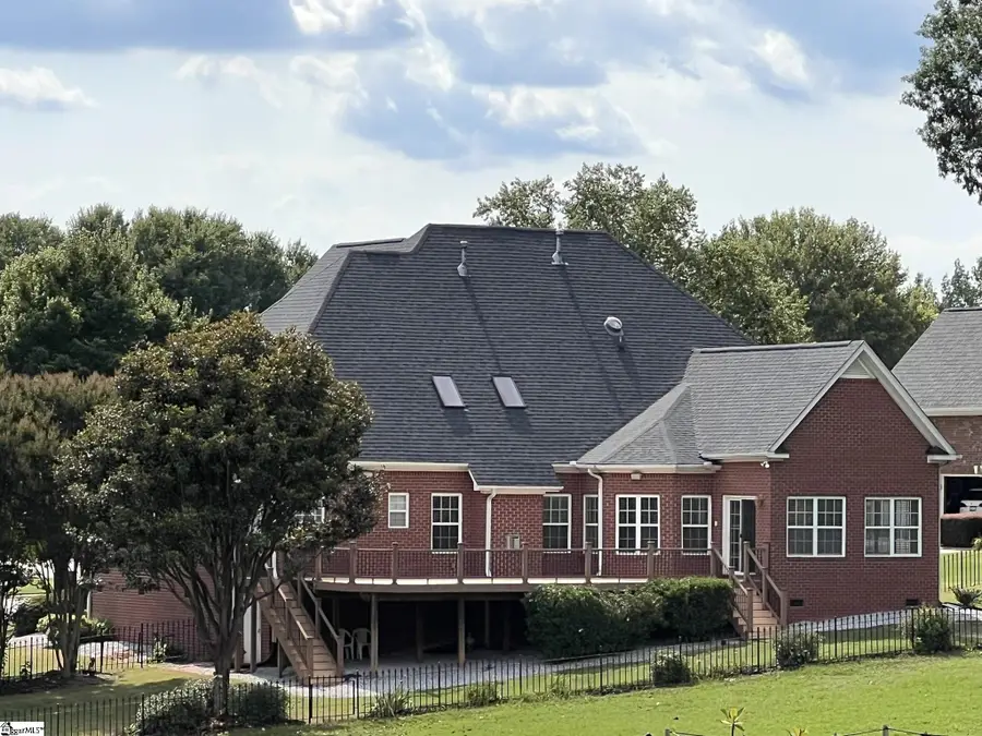 3 Garbor Court, Greer, SC 29650 - #3