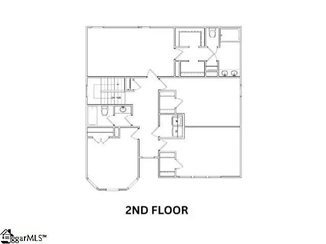 100 Juniper Valley Circle, Piedmont, SC 29673 - #3