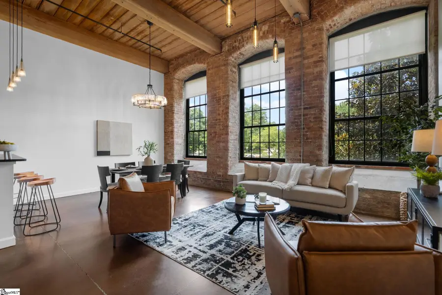 400 Mills Avenue #Unit 212, Greenville, SC 29605 - #3