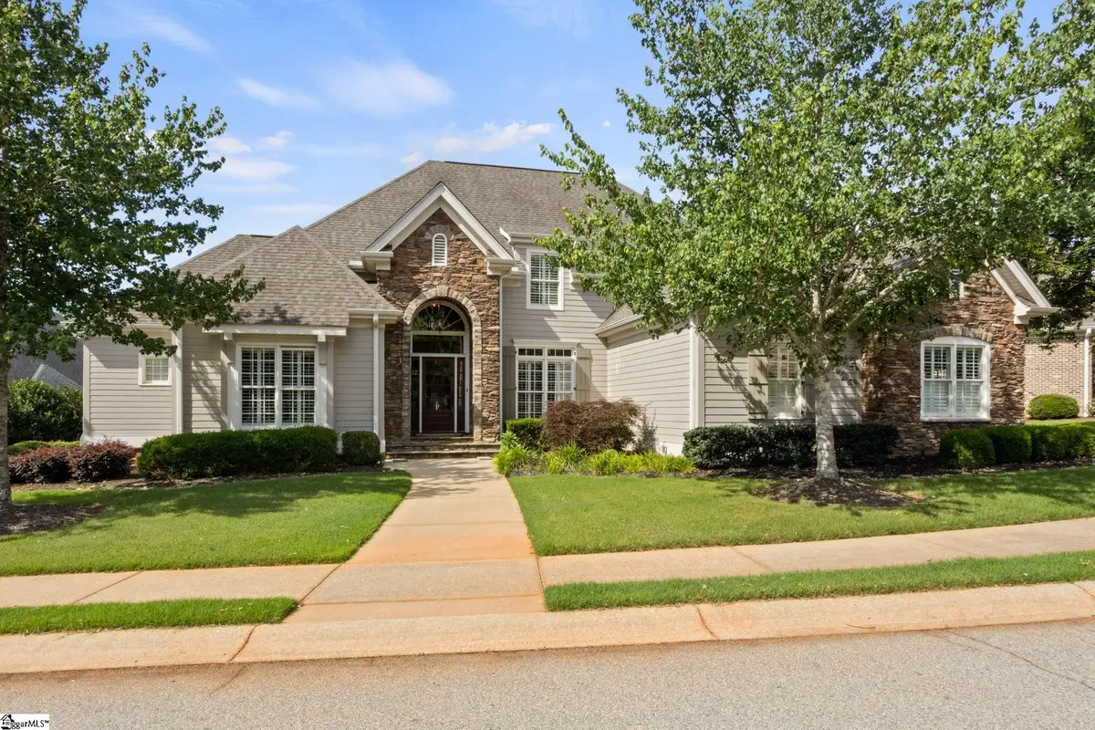 218 Hammetts Glen Way, Greer, SC 29650 - #1