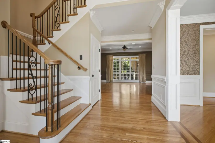218 Hammetts Glen Way, Greer, SC 29650 - #2