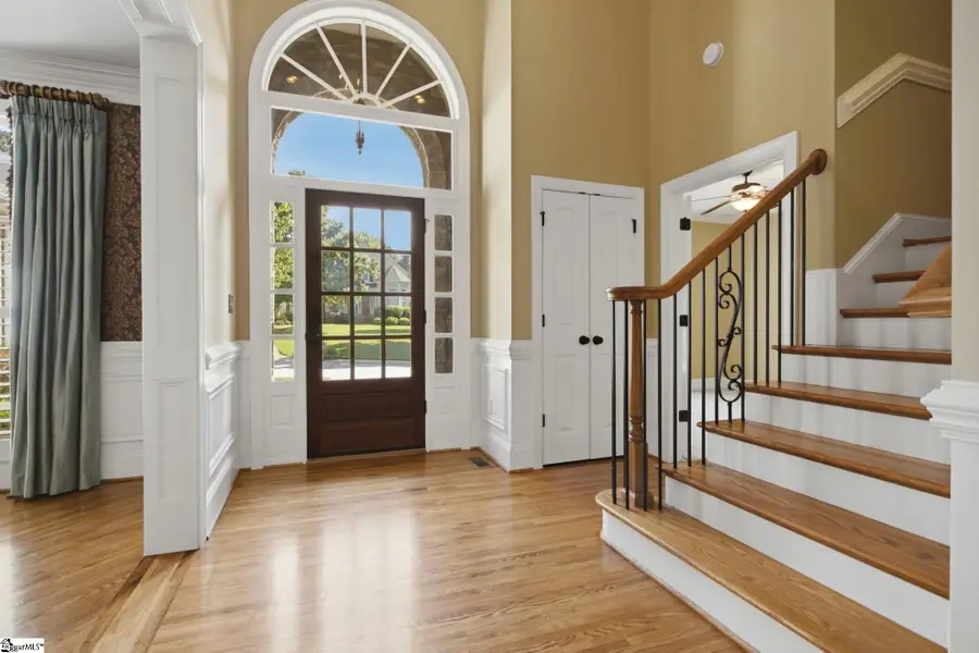 218 Hammetts Glen Way, Greer, SC 29650 - #3
