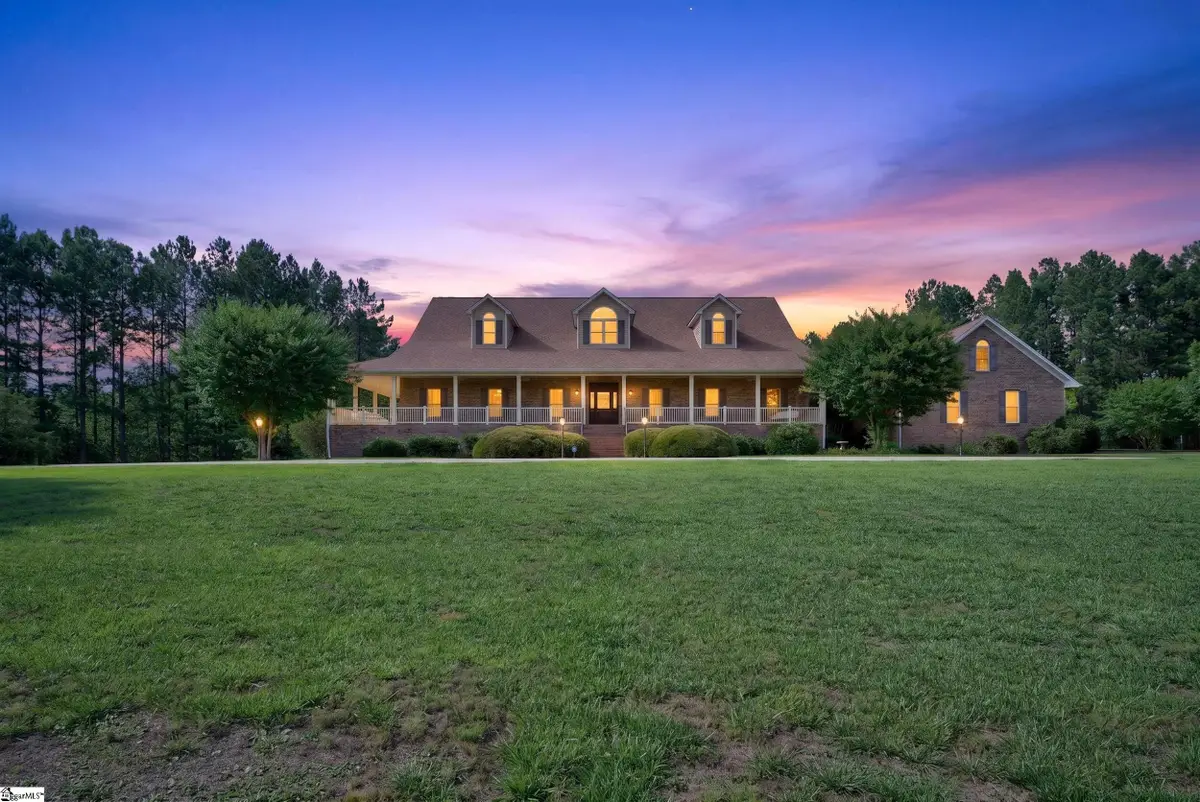 1823 Gowdeysville Road, Gaffney, SC 29340 - #1