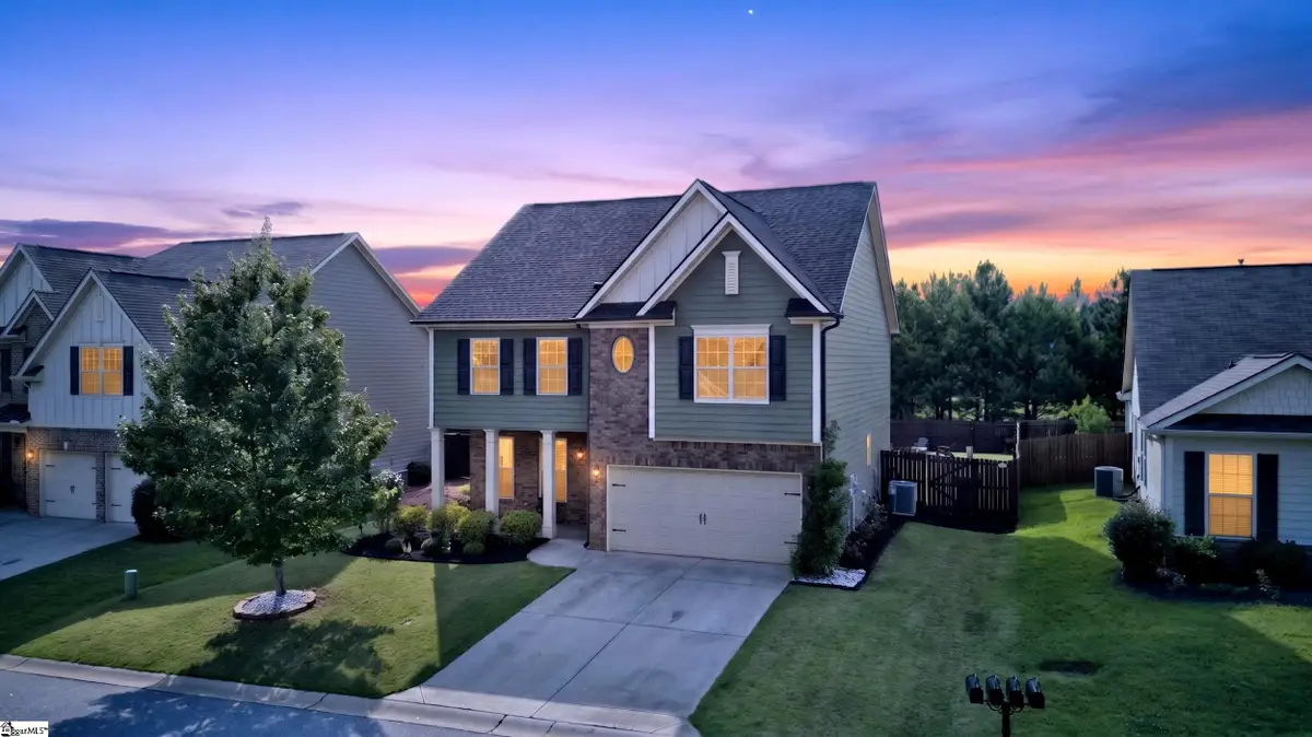 222 Santa Ana Way, Duncan, SC 29334 - #1