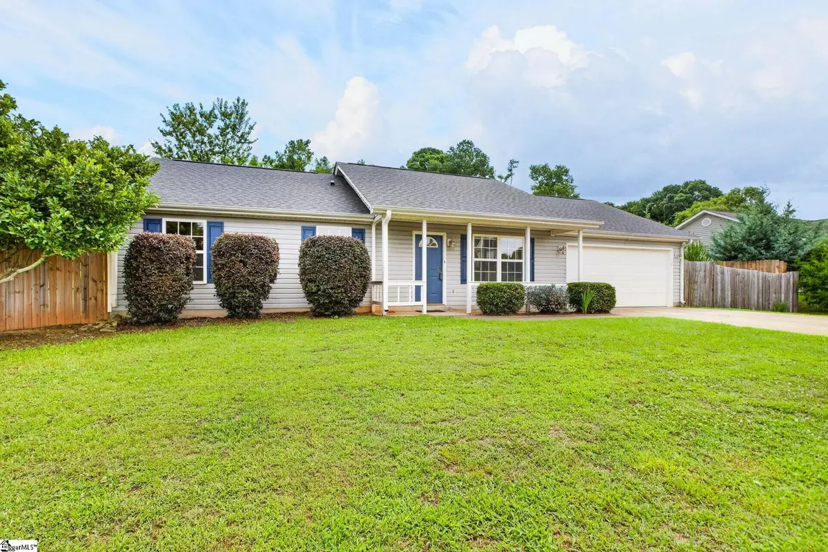 112 Marlowe Lane, Lyman, SC 29365 - #1