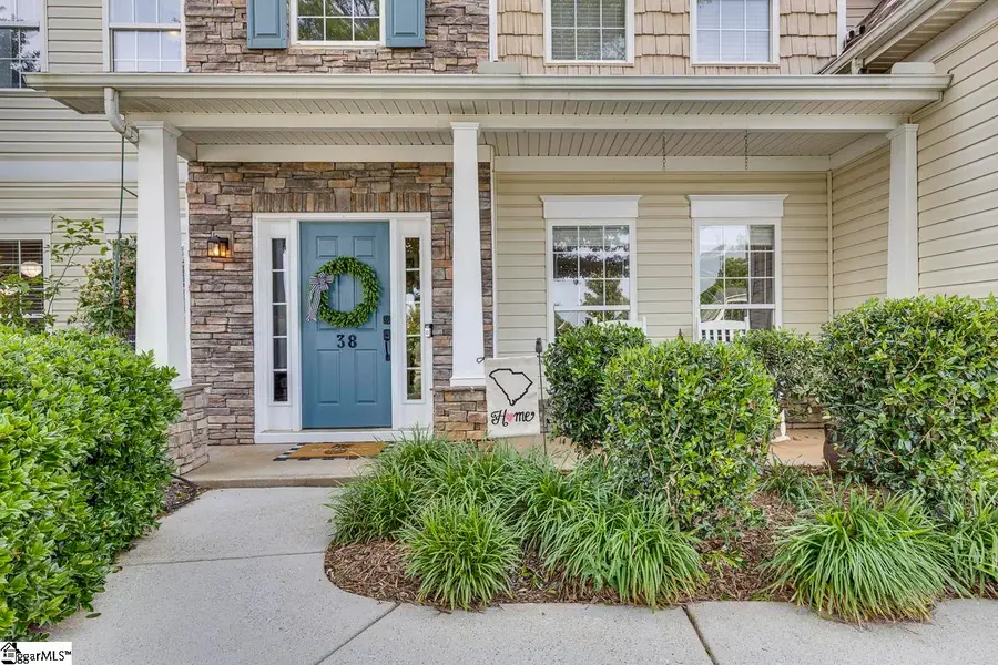 38 Heritage Point Drive, Simpsonville, SC 29681 - #2