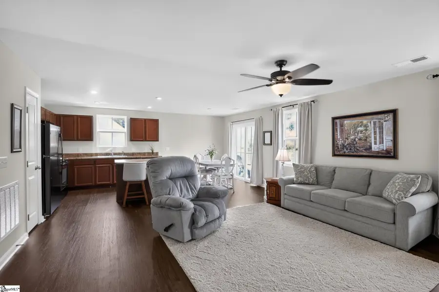744 Parkside Drive, Woodruff, SC 29388 - #2