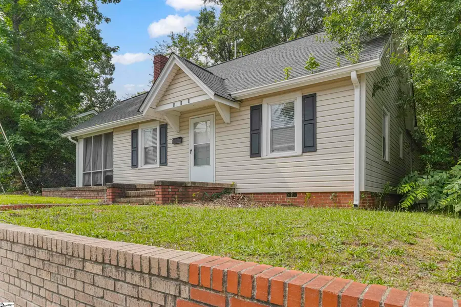 540 Union Street, Spartanburg, SC 29306 - #2