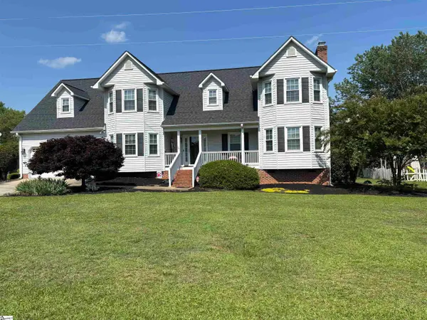 705 Rock Springs Road, Easley, SC 29642