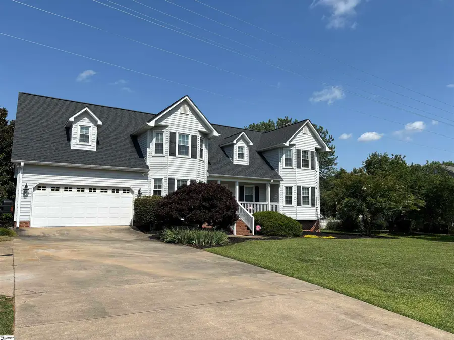 705 Rock Springs Road, Easley, SC 29642 - #3
