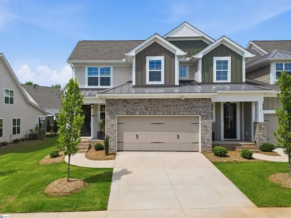 55 Hensley Road, Greenville, SC 29607