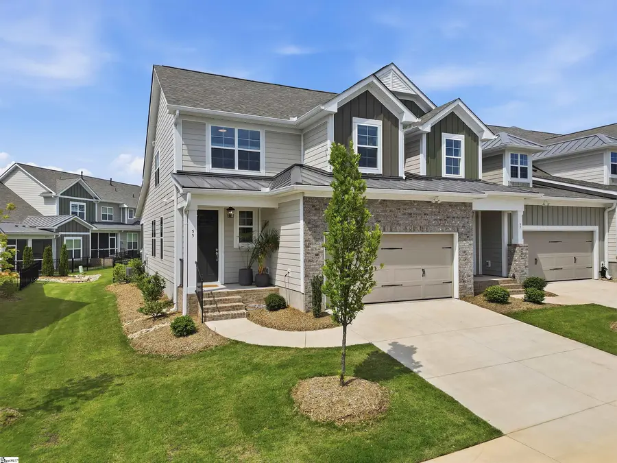 55 Hensley Road, Greenville, SC 29607 - #3