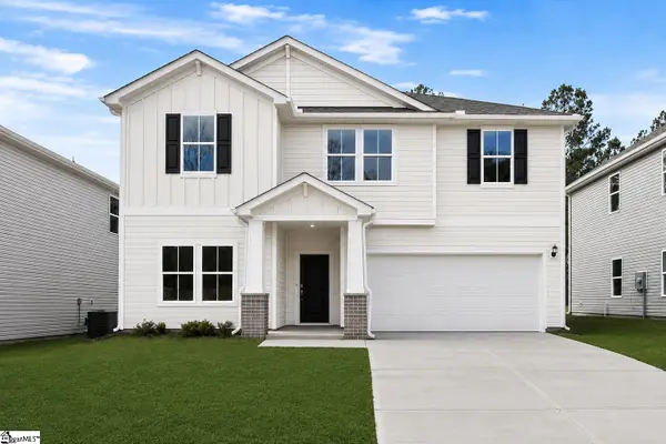 13 Torwood Street, Fountain Inn, SC 29644