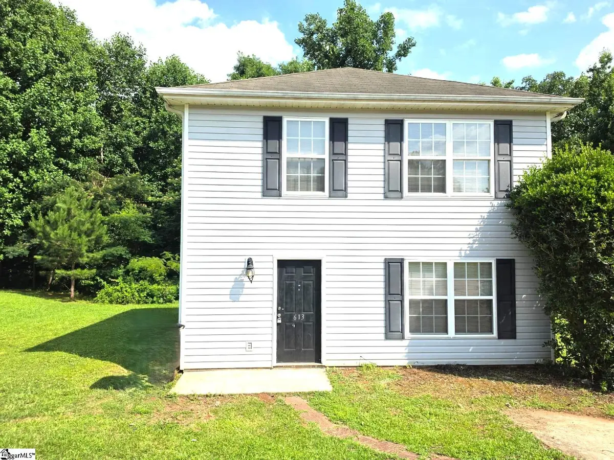 613 Golden Springs Lane, Liberty, SC 29657-3321 - #1