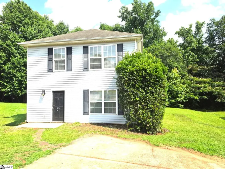 613 Golden Springs Lane, Liberty, SC 29657-3321 - #2