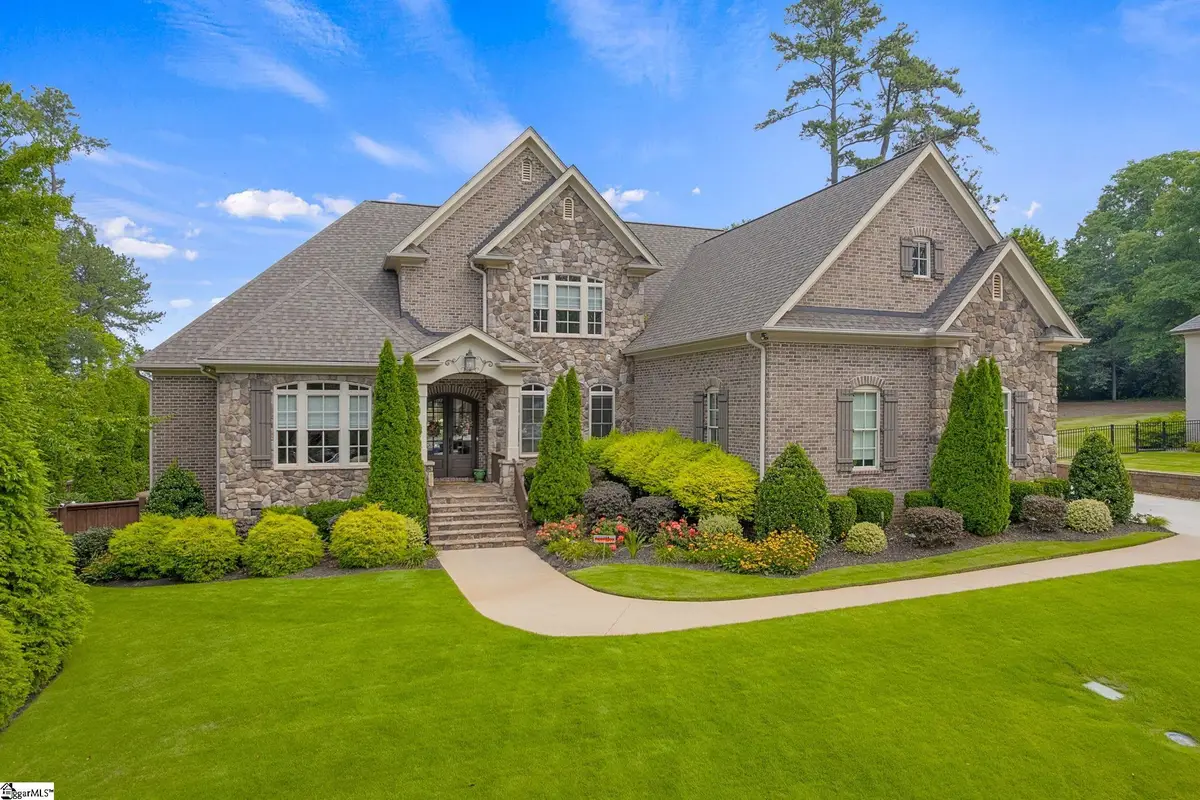 20 Parkins Oak Court, Greenville, SC 29607 - #1