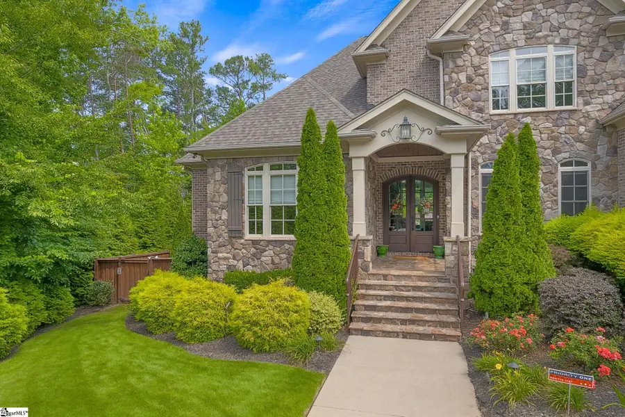 20 Parkins Oak Court, Greenville, SC 29607 - #2