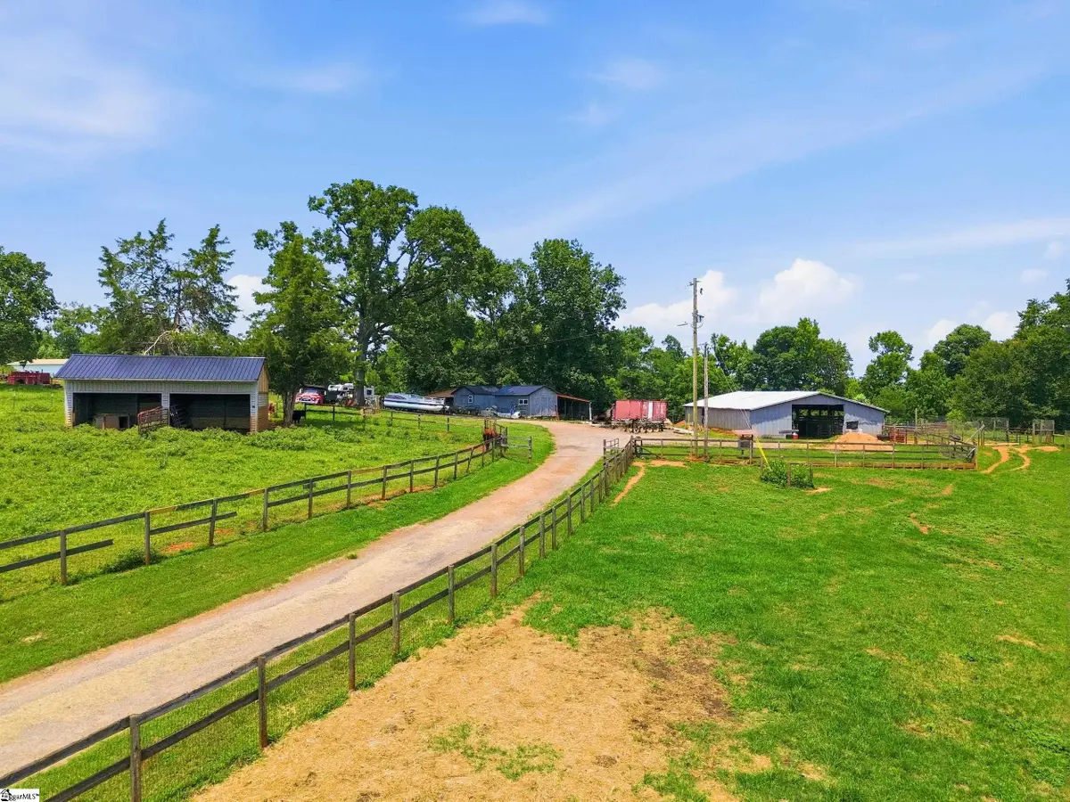 118 Bay Horse Run, Liberty, SC 29657 - #1